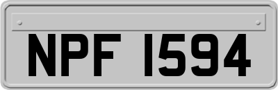 NPF1594