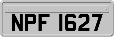 NPF1627