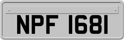 NPF1681
