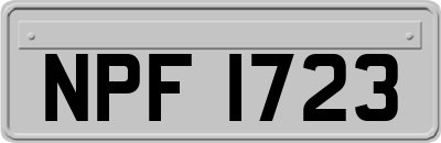 NPF1723