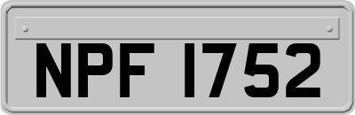 NPF1752