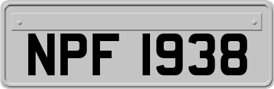 NPF1938