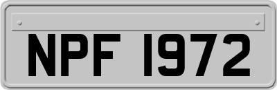 NPF1972