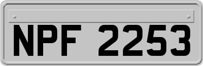 NPF2253