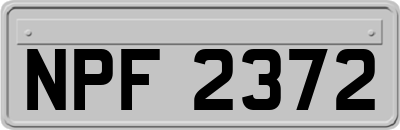 NPF2372