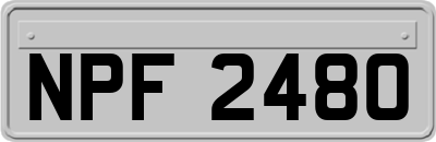 NPF2480