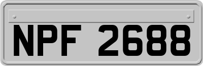 NPF2688