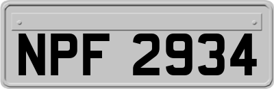 NPF2934