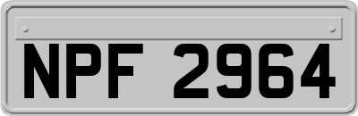 NPF2964