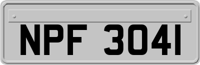 NPF3041