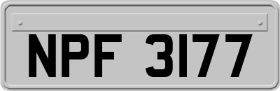 NPF3177