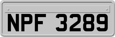 NPF3289