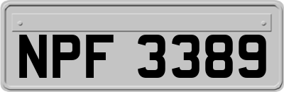 NPF3389