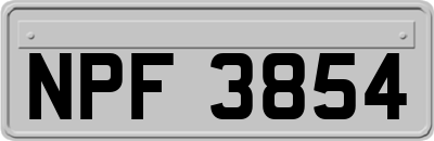 NPF3854