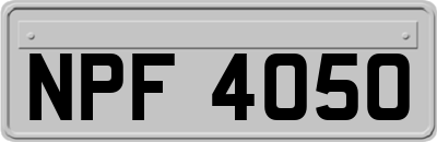 NPF4050
