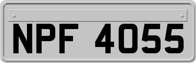 NPF4055