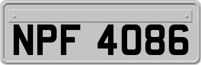 NPF4086