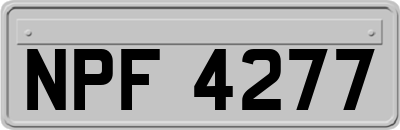 NPF4277