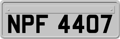 NPF4407