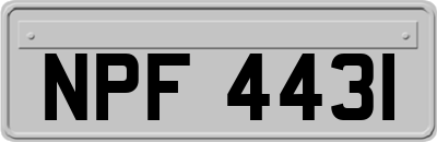 NPF4431
