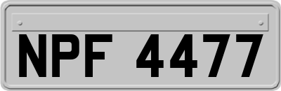NPF4477