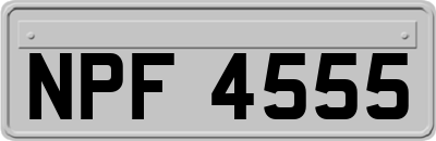 NPF4555