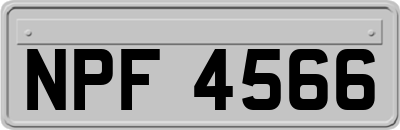 NPF4566
