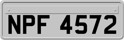 NPF4572