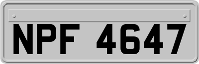 NPF4647