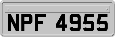 NPF4955
