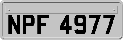 NPF4977
