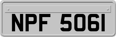 NPF5061