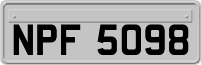 NPF5098