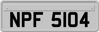 NPF5104