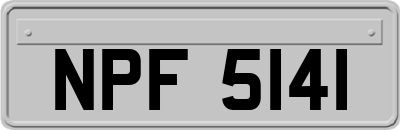 NPF5141