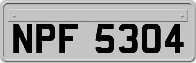 NPF5304