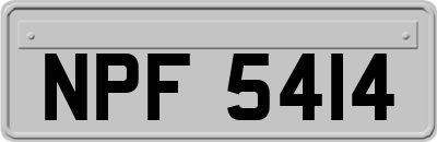 NPF5414