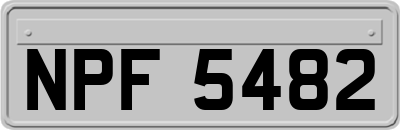 NPF5482