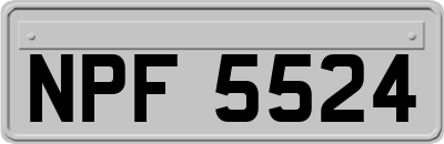 NPF5524