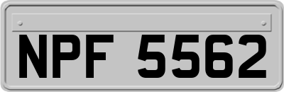 NPF5562