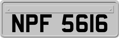 NPF5616