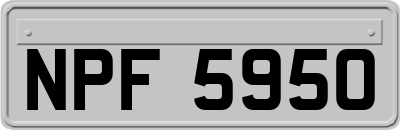 NPF5950