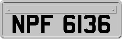 NPF6136
