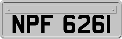 NPF6261
