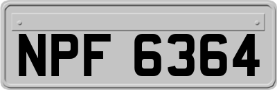 NPF6364