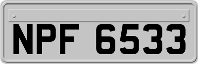NPF6533