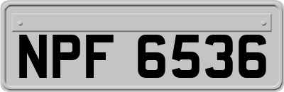 NPF6536