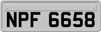 NPF6658