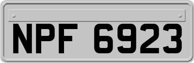 NPF6923