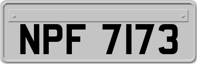 NPF7173